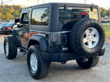 Used 2017 Jeep Wrangler Sport w/ Quick Order Package 24S image 4
