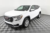 Used 2024 GMC Terrain SLE image 2