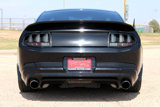 Used 2011 Ford Mustang GT Premium w/ Comfort Pkg image 6