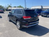 Used 2017 Jeep Grand Cherokee Summit w/ Skid Plate Group image 4