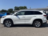 Used 2017 Toyota Highlander Limited image 4