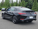Certified 2023 Acura Integra A-Spec image 5