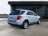 Used 2016 Chevrolet Equinox LT w/ Convenience Package image 5