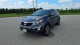 Used 2012 Kia Sportage EX image 3