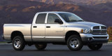 Used 2005 Dodge Ram 1500 Truck SLT image 2