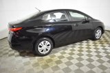 New 2025 Nissan Versa S w/ Trunk Package image 5