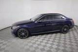 Certified 2020 Mercedes-Benz C 300 Sedan image 4
