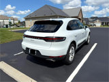 Used 2019 Porsche Macan image 4