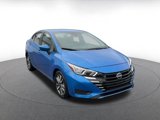 Used 2023 Nissan Versa SV image 3