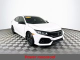 Used 2017 Honda Civic EX image 2