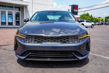 Used 2021 Kia K5 EX image 2