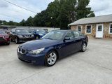 Used 2008 BMW 528i Sedan image 3