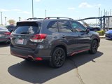 Used 2020 Subaru Forester Sport w/ Popular Package #2 image 5
