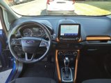 Used 2021 Ford EcoSport SE w/ SE Convenience Package image 6