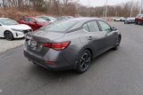 New 2025 Nissan Sentra SV image 5