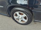 Used 2003 Chevrolet Impala LS w/ Preferred Equipment Group image 4