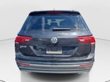 Used 2021 Volkswagen Tiguan SE image 5