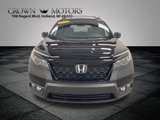 Used 2020 Honda Passport EX-L image 2