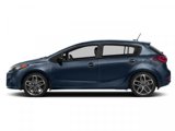 Used 2015 Kia Forte SX image 3