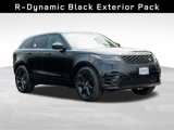 Certified 2022 Land Rover Range Rover Velar R-Dynamic S image 3