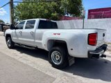 Used 2019 Chevrolet Silverado 3500 LTZ w/ Duramax Plus Package image 3