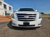 Used 2020 Cadillac Escalade ESV Premium Luxury image 3