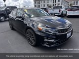 Used 2019 Kia Optima LX w/ LX 17" Wheel Package image 3