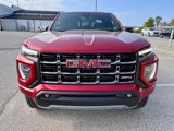 New 2025 GMC Canyon AT4 image 2