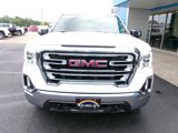 Certified 2021 GMC Sierra 1500 SLT image 5