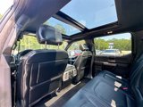 Used 2020 Ford F150 Platinum w/ Equipment Group 701A Luxury image 4