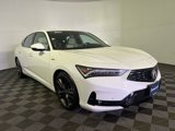 Used 2023 Acura Integra A-Spec image 2