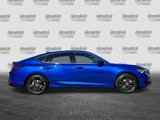 New 2025 Acura Integra A-Spec image 3