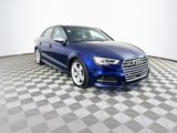 Used 2017 Audi S3 Premium Plus image 2