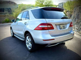 Used 2013 Mercedes-Benz ML 350 2WD image 5