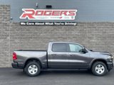 New 2025 RAM 1500 Big Horn image 4