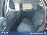 New 2025 Ford Bronco Sport Heritage w/ Convenience Package image 5