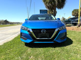 Used 2023 Nissan Sentra SV image 3