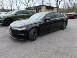 Used 2018 Audi A6 2.0T Premium w/ 20" Black Optic Wheel Package image 3
