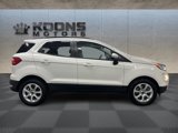 Used 2020 Ford EcoSport SE w/ SE Convenience Package image 4