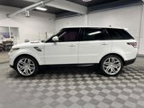 Used 2015 Land Rover Range Rover Sport HSE image 4