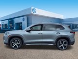 New 2025 Volkswagen Tiguan SE image 3