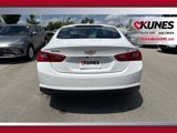 Used 2024 Chevrolet Malibu LT image 5