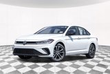 New 2025 Volkswagen Jetta Sport image 2
