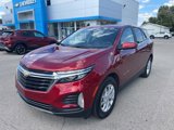 Certified 2024 Chevrolet Equinox LT image 2