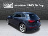 Used 2017 Audi Q5 2.0T Premium Plus w/ Technology Package image 3