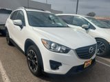 Used 2016 MAZDA CX-5 Grand Touring image 2