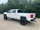 Used 2017 Chevrolet Silverado 1500 W/T w/ WT Fleet Convenience Package image 3