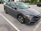 Used 2019 Honda Civic LX image 3