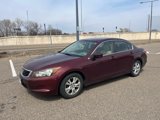 Used 2010 Honda Accord LX-P image 3