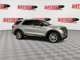 Used 2021 Ford Explorer Limited w/ Equipment Group 301A image 3